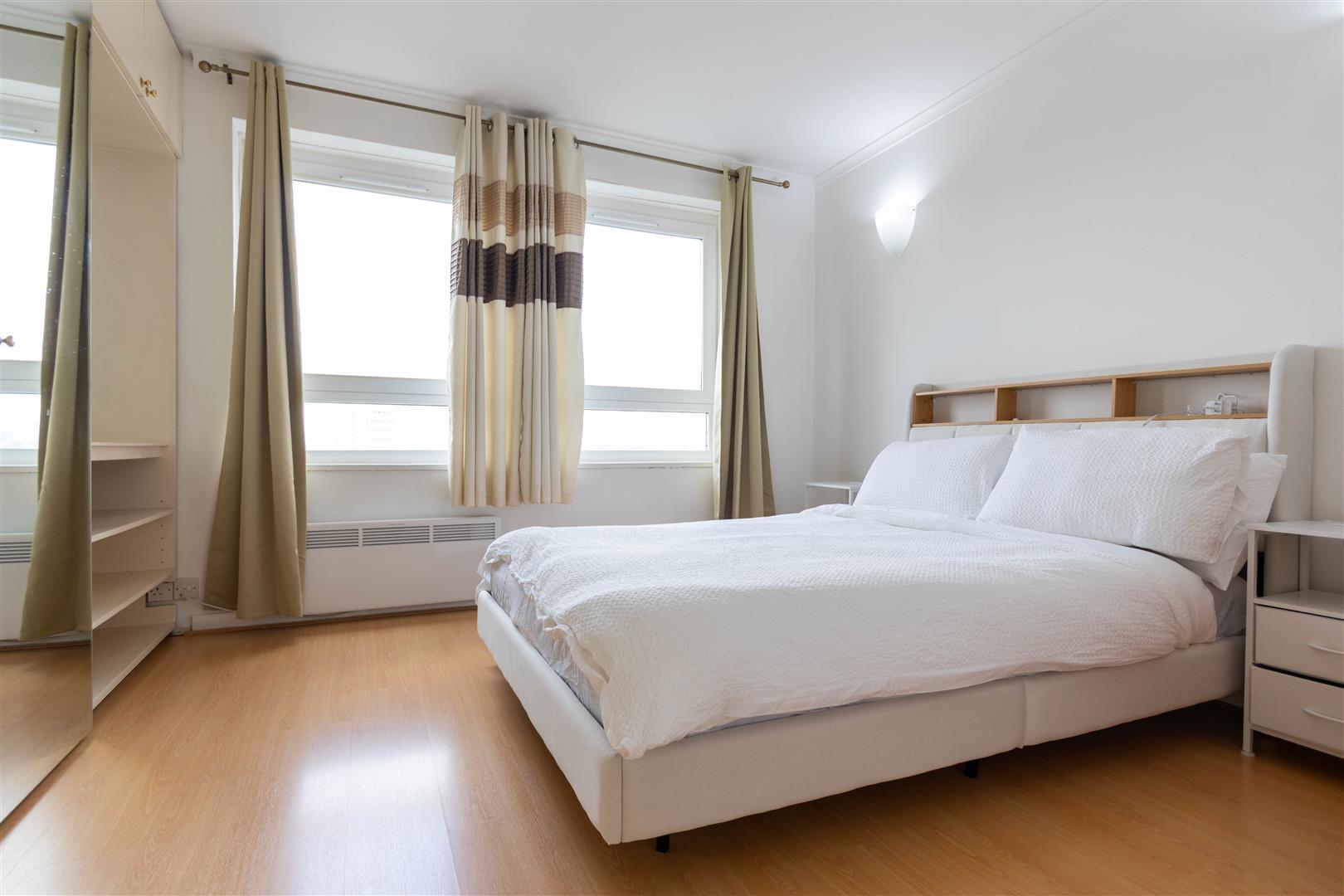 1 bed property in Stuart Tower, Maida Vale